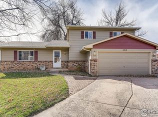 2313 Sceap Ct, Fort Collins, CO 80526