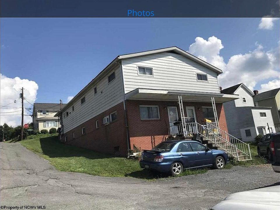1st image of 437 Crawford Ave APT 4