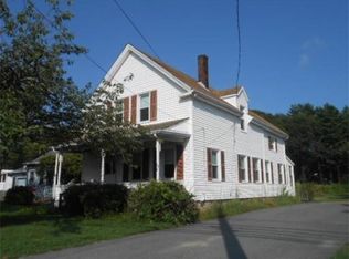 280 Main St, Acushnet, MA 02743