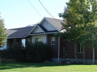 360 N 300 E, Providence, UT 84332