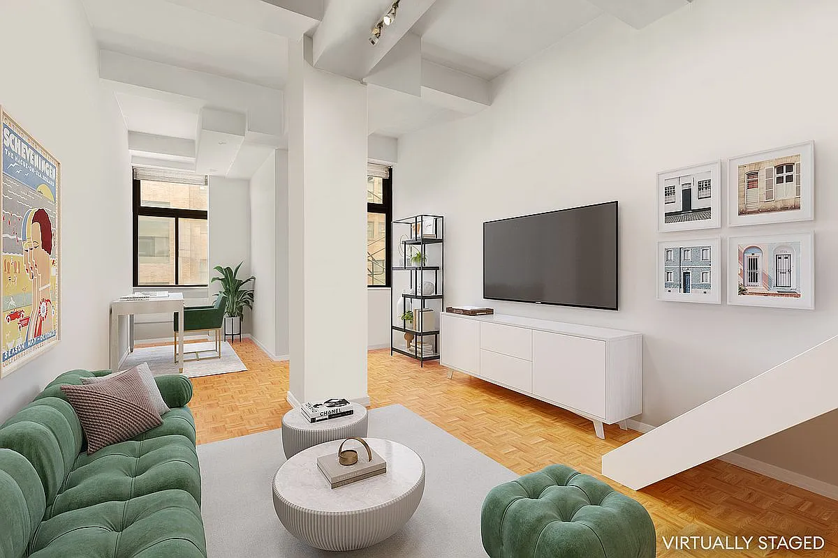 310 E 46th St APT 9C photo 1