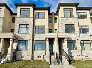 163 Berczy Green Dr, Markham, ON L6C3P5