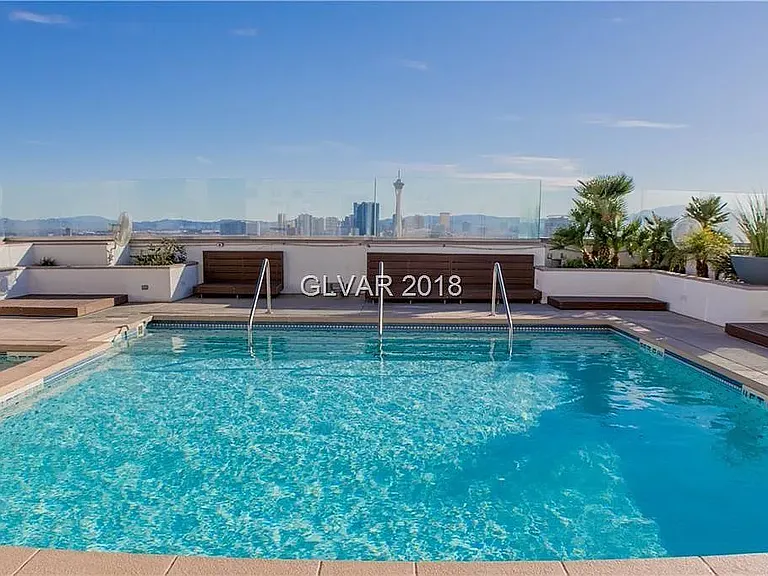 150 Las Vegas Blvd #1918 — Photo 30
