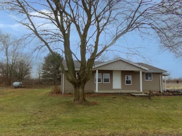 625 W Township Road 15, Old Fort, OH 44861