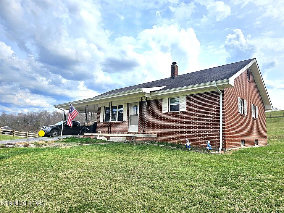 156 Botnors Dr, Rose Hill, VA 24281 Zillow