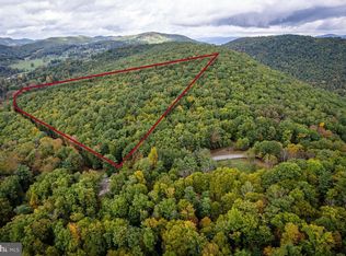 0 Dry Run Rd #22.72, Sugar Grove, WV 26815