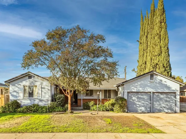 2667 De Ovan Ave, Stockton, CA 95204