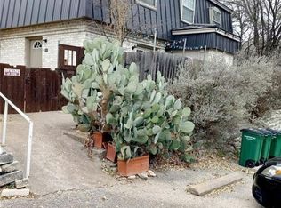 2800 Westhill Dr APT 101, Austin, TX 78704