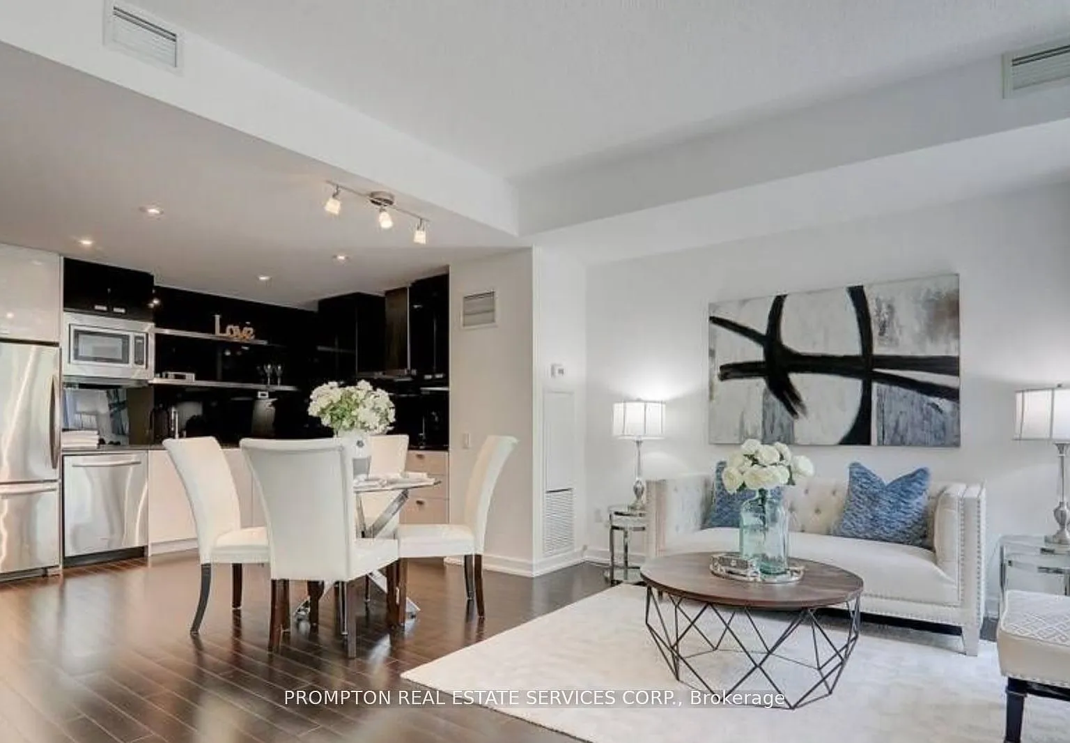 2 bed, $3,500 — Photo 1
