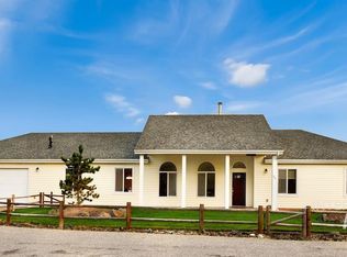 36 Sunburst Rd, Horseshoe Bend, ID 83629