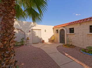 1167 W Circulo Del Sur, Green Valley, AZ 85614
