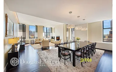 Sold by Douglas Elliman