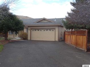 916 Bernice Ct, Sparks, NV