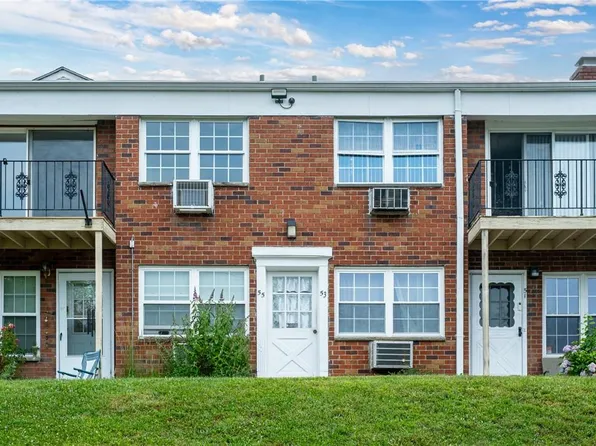 5 Colonial Road #55, Beacon, NY 12508