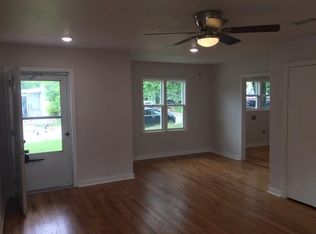 7473 Mohawk Ave, Fort Worth, TX 76116