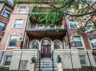 5244 S King Dr APT 2N, Chicago, IL 60615