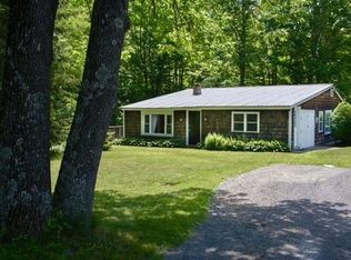 396 Loudville Rd, Northampton, MA 01062