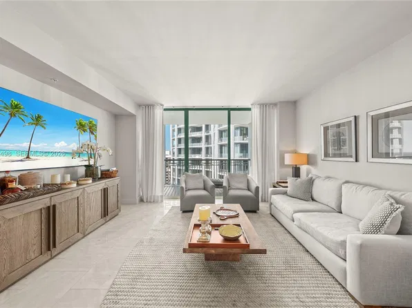 3400 SW 27th Ave APT 1804, Miami, FL 33133