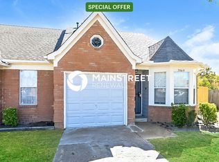 7865 Shadowland Cv, Memphis, TN 38125