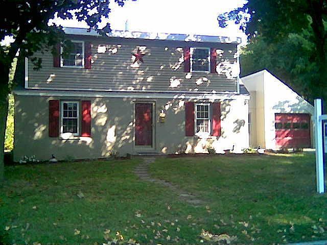 Newly Renovated!