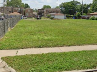 723 E 69th St, Chicago, IL 60637