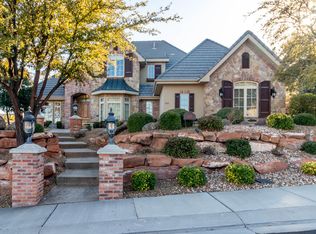 1303 W Lexington St, Washington, UT 84780
