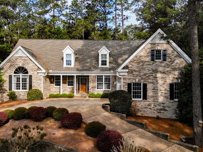 665 Lake Forest Drive SE, Pinehurst, NC, 28374