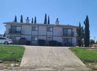 21509 Golden Hills Blvd, Tehachapi, CA 93561