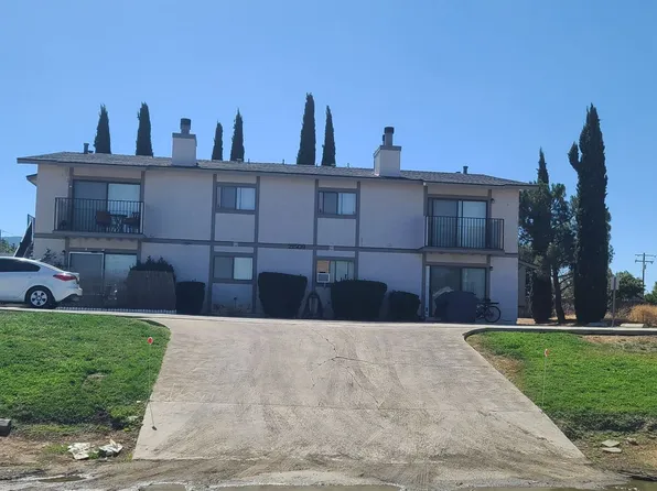 21509 Golden Hills Blvd., 21509 Golden Hills Blvd, Tehachapi, CA 93561