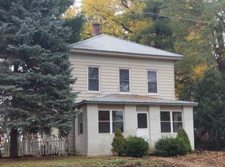 17912 State Route 37, Harlan, IN 46743