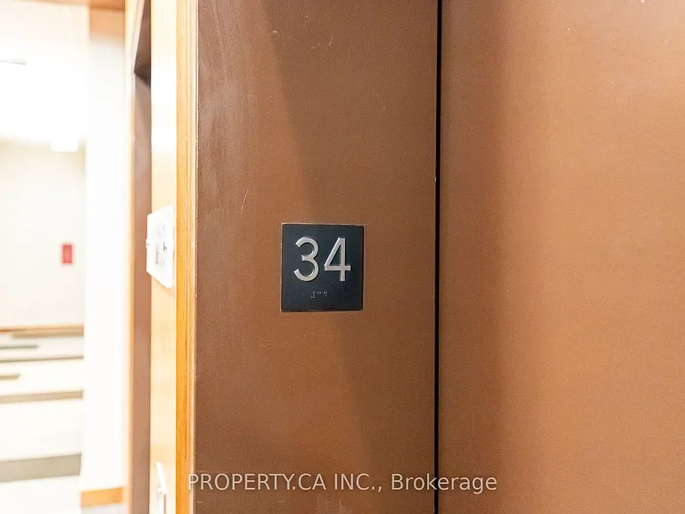 500 Sherbourne St #3404 — Photo 41