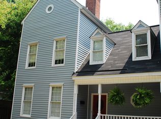 208 Shandon St, Columbia, SC 29205