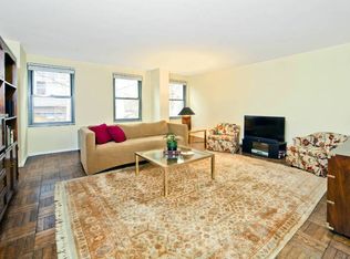 500 E 83rd St APT 4E, New York, NY