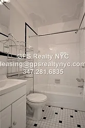 Rented by GPS Realty NYC