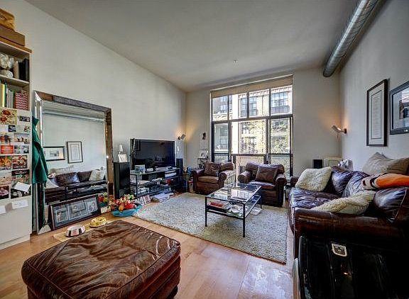 4th image of 334 Santana Row APT 225