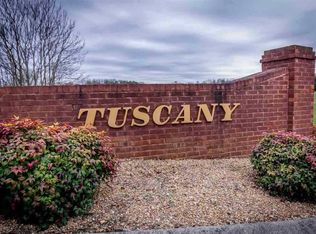 1270 Savannah Dr, Russellville, TN 37860