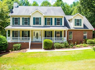 143 Cardell Farms Rd, Locust Grove, GA 30248