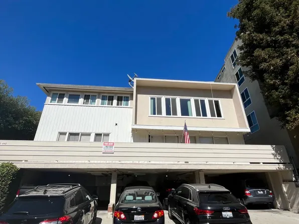 446 1/2 Landfair Ave #446-1/2, Los Angeles, CA 90024
