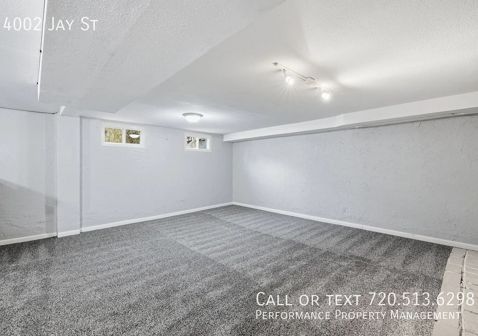 Spacious 2-Bedroom Apartment with New Carpet in Convenient Wheat Ridge Location — Photo 2