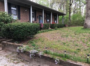 12830 Henderson Ln, Madison, AL 35756