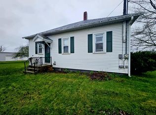 412 Main St, Pittsfield, ME 04967