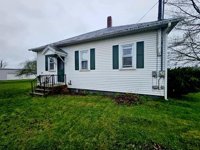 412 Main Street, Pittsfield, ME, 04967