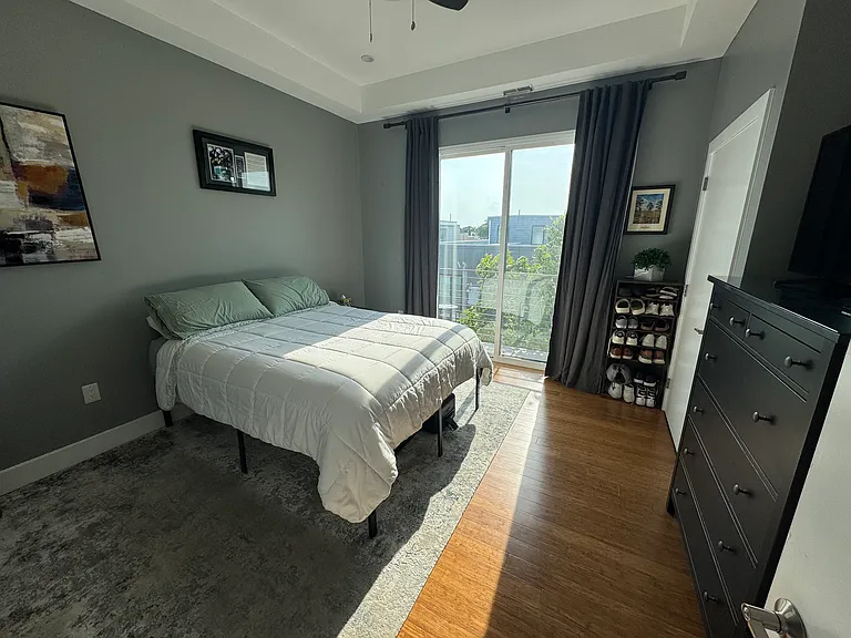 1001 S 17th St #401 — Photo 8
