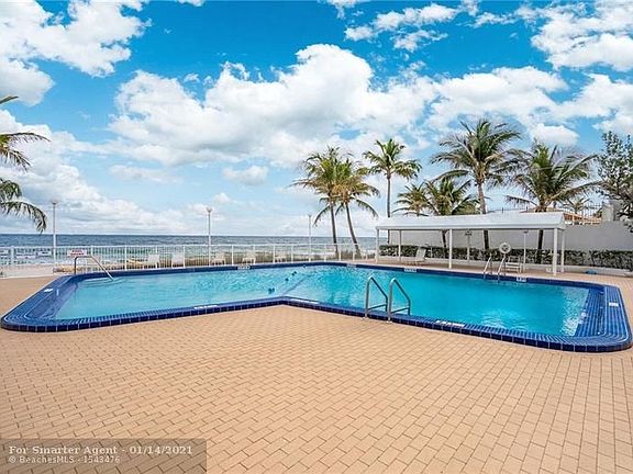 3rd image of 4010 E Galt Ocean Dr #312