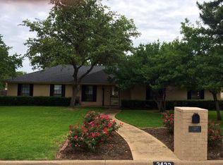 3342 Marsh Ln, Grapevine, TX 76051