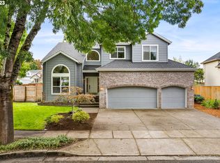 95 SW 167th Ave, Beaverton, OR 97006