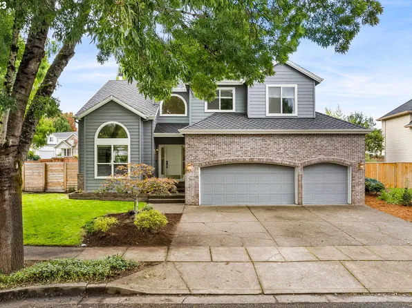 95 SW 167th Ave, Beaverton, OR 97006