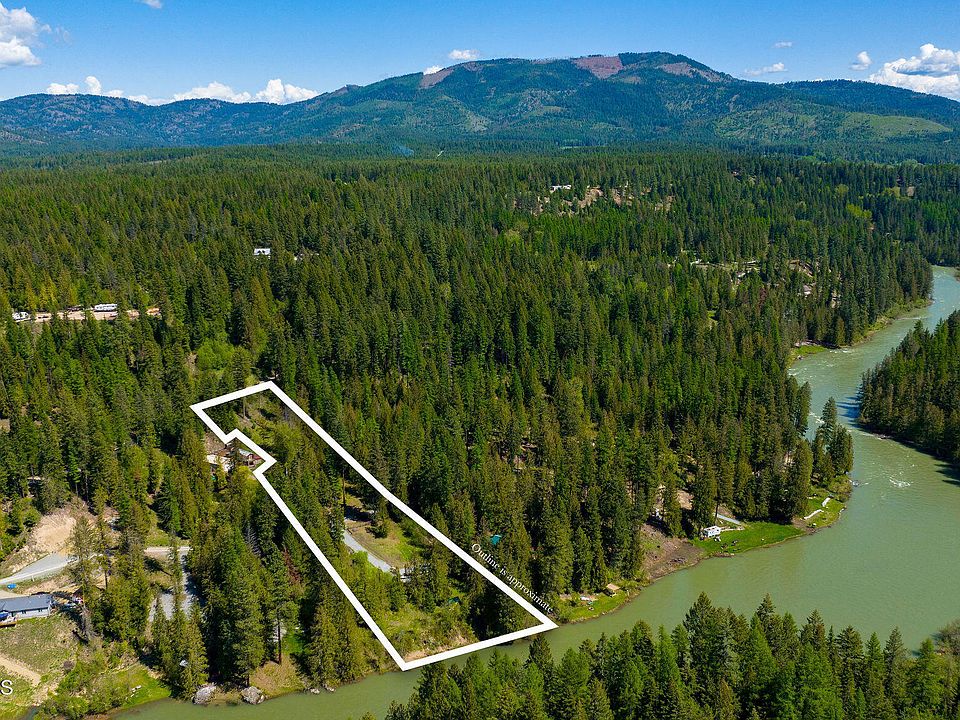 Nka Dirks Rd, Priest River, ID 83856 MLS 233897 Zillow