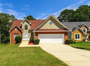 6240 Phillips Lake Way, Lithonia, GA 30058