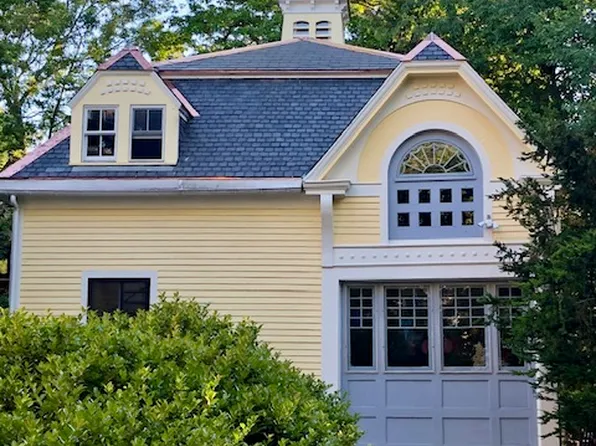 83 Washington Ave, Cambridge, MA 02140